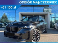 BMW X5 xDrive40d Sport Suv 3.0 (352KM) 2024