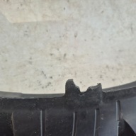 BMW G29 Z4 18- intake air drain right