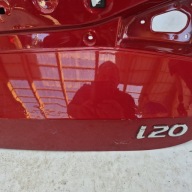 HYUNDAI I20 III 3 20-> boot door rear