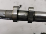 Arbre à cames d’échappement FORD TRANSIT MK7 2.2 TDCI
