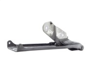 hinge bracket bonnets POKRYWY of the engine right front AUDI A8 D4 4H 4H0823302D