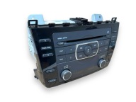Radio samochodowe Mazda 6 2 facelift GH 2009 GDK4669R0