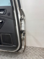 door rear part rear. left FORD MONDEO MK4 HB