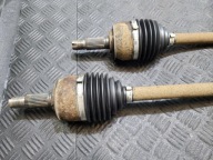 semi-axis front left front left 4130035000 SANGYONG TIVOLI 1.6 D e-XDi