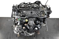 engine FORD FOCUS MK3 C-MAX MK2 GALAXY 2.0 TDCI 163KM TXBA TXDA @KOMPRESJA@
