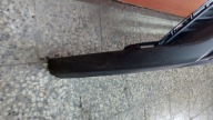 accessories spoiler of a bumper front front TOYOTA HIGHLANDER IV 19