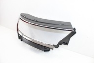 OPEL MOKKA B frame Z CHROMEM REFLEKTORA right UZYWANA originál 9835213980