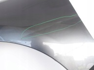 MAZDA 6 III (3 GENERACJA) GJ GL 12- fender FENDER front left