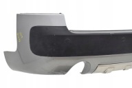 bumper rear rear part AUDI A6 C5 ALLROAD PDC LY7Q