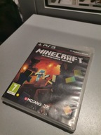 Gra Minecraft PS3