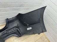 BMW 5 G31 m-packet bumper rear part rear