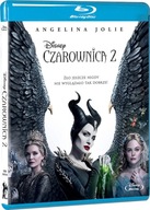 Czarownica 2 [Blu-ray]