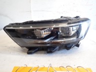 light front front left VW T-ROC 2017- FULL LED 2GA941035H