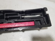 Cric Roue secours garniture MERCEDES ML 166 A1668990121