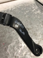 wiper arm left FIAT DUCATO III