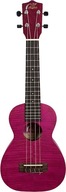 LEHO MLUS-XM-HR SZOPRÁN UKULELE, HAWAII RÓZSAFA