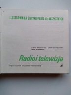 Radio i telewizja Aleksy Brodowski