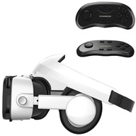 Okulary gogle 3D VR 360 FiiT 3F + Gamepad