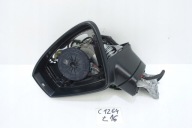 Spiegel links VW TIGUAN ALLSPACE II 5NN 9 PIN