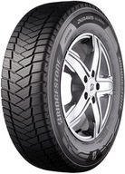 4x opony całoroczne 205/65R16C Bridgestone Duravis A/S