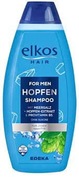 Elkos Shampoo For MEN šampón na vlasy pre mužov 0,3 l