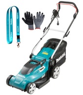 MAKITA ELM4120 KOSIARKA ELEKTRYCZNA DO TRAWY LEKKA 1600W 41CM + GRATISY