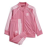 ADIDAS DRES DZIECIĘCY SST IR6857 R. 104