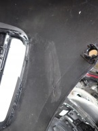 BMW 4 G26 GRAN COUPE m-packet 21-> Paraurti Anteriore Anteriore PDC