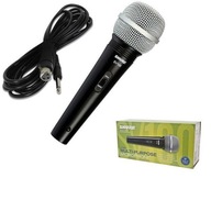 Oryginalny mikrofon dynamiczny Shure SV100