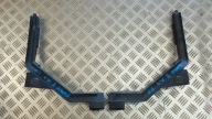 right or left bumper bracket of the front RENAULT ESPACE V 2014->
