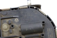 VW GOLF V plus wiper mechanism right front 5M0955120 5M0955024C EU