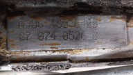 Boîter direction 9064600400 VW CRAFTER SPRINTER W906
