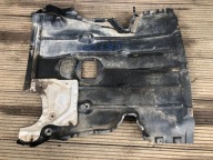 Blende Abdeckung unter Motor BMW E87 7129318