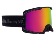 okuliare Red Bull SPECT Solo - 005BU2/Black/Burgundy