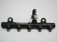 Rampe injection PEUGEOT CITROEN 2.0HDI 9656391180