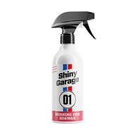 SHINY GARAGE MORNING DEW 500ml Quick Detailer Wosk