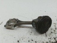 piston connecting rod 1.6 16V VVTI Toyota Corolla XI (2013- )