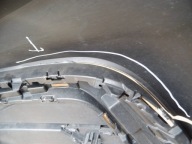 VW Tiguan II 2020-2024 LIFT R-LINE bumper front front