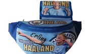Vrecko Ľadvinka + Peňaženka Erling HAALAND Manchester City