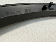 Porsche Cayenne lišta blatníku pravá