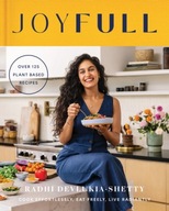 JoyFull: Cook Effortlessly, Eat Freely, Live Radiantly Radhi
