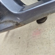 SUBARU LEVORG 14-17 bumper front front washer