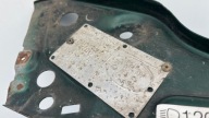 radiator support core panel RENAULT 4222110 185770 NWBL41