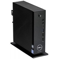Stolný počítač Dell Wyse 5070 8/16 GB čierny