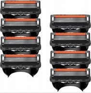 Gillette Fusion5 ProShield Ostrza wymienne do maszynki x 8 sztuk