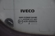 door front * front right IVECO DAILY III