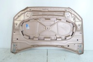 bonnet SEAT IBIZA V 6F0 2017