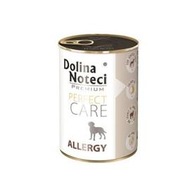 Dolina Noteci PC Allergy Mokra Karma dla Psa Alergika 400g