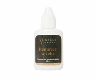 Noble Lashes Remover do rzęs w żelu 15ml