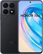 Telefon Honor X8a (6GB+128GB) Czarny, Bez Simlocka